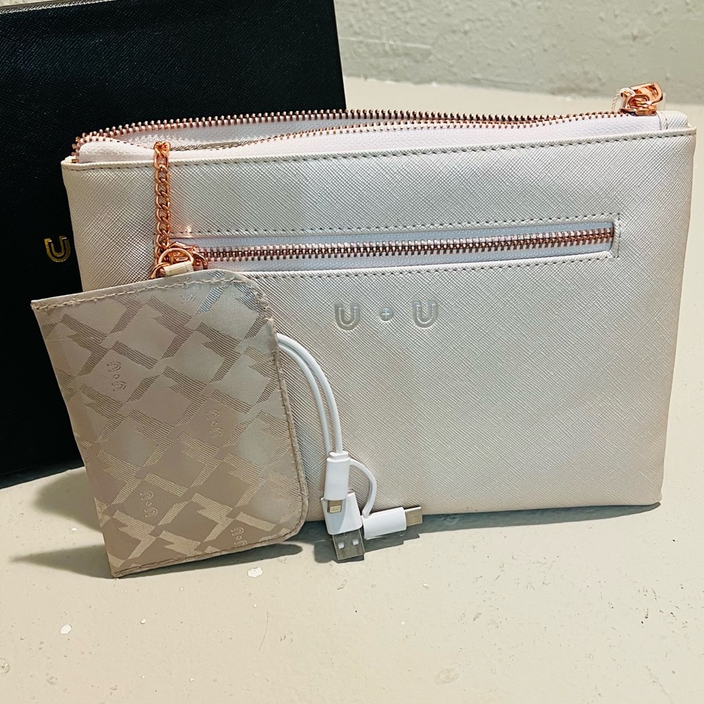 U + U clutch